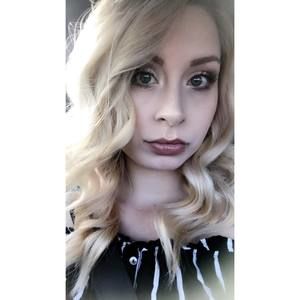 Meet your Posher, Brooklynn